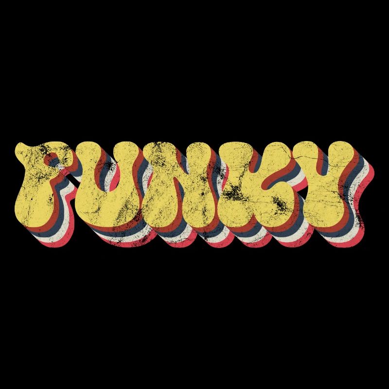 Rétro funky