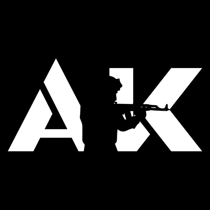 AK 2 Assault Rifle - Kalashnikov - Weapons