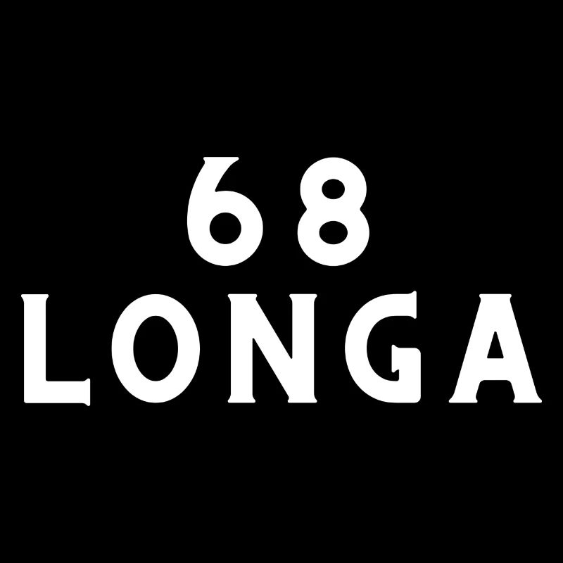 68 Longa Mannheim Monnem