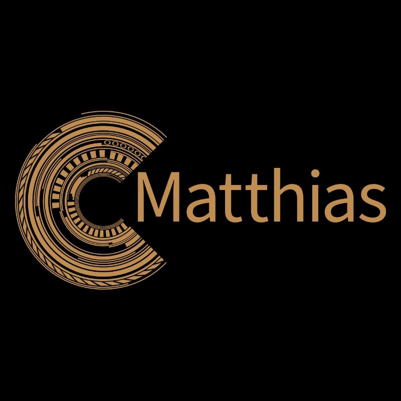 For Matthias