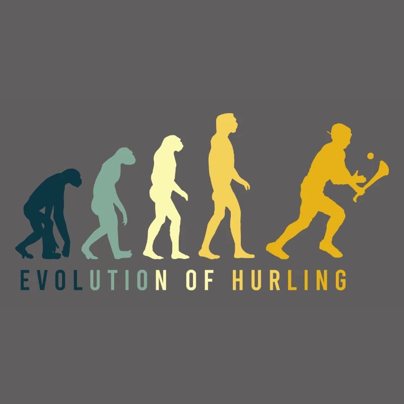 L’évolution du hurling