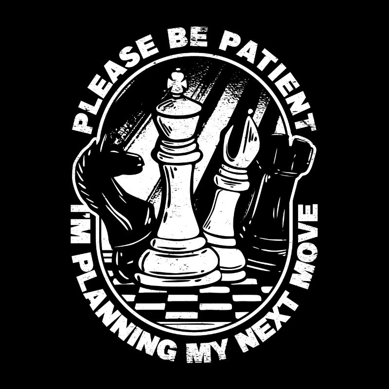 Schach Schachfigur