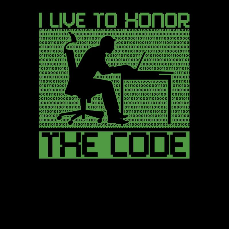 Programmierer Coder Software Entwickler