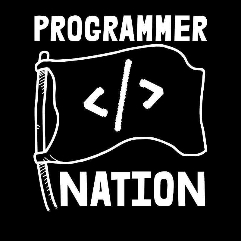 Programmierer Coder Software Entwickler