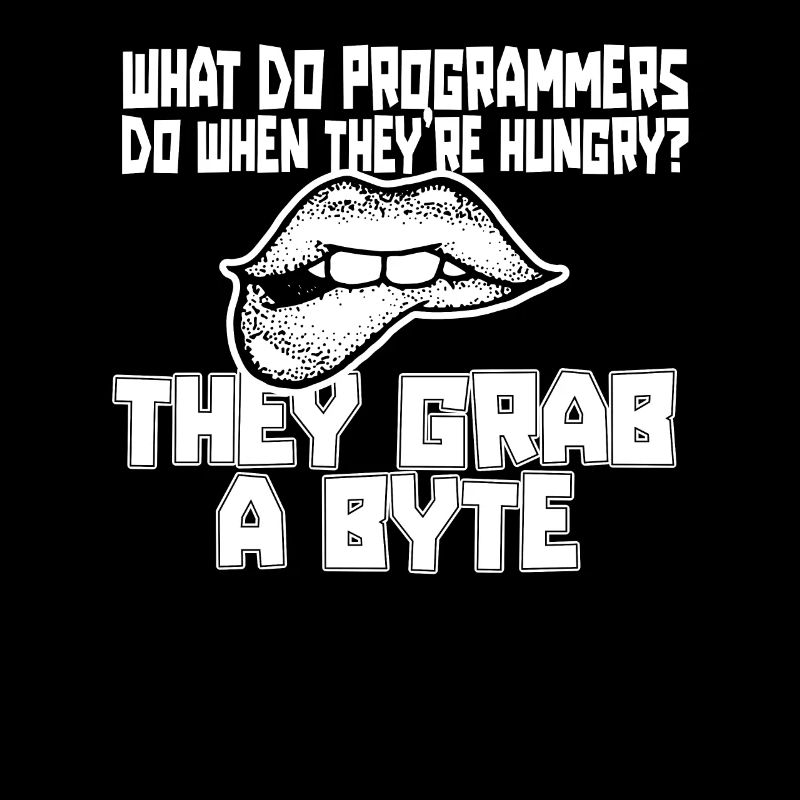 Programmer Coder Software Developer