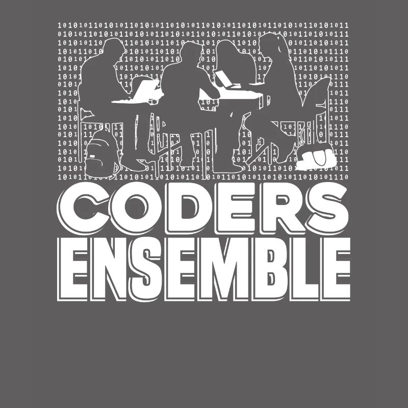 Programmeur Coder Développeur de logiciels