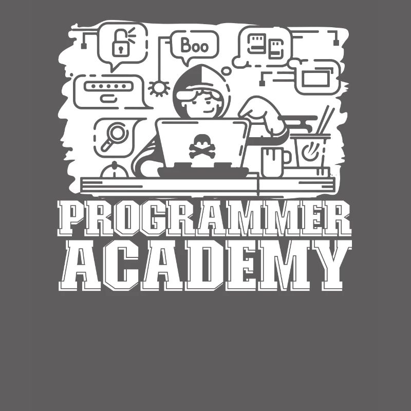 Programmer Coder Software Developer