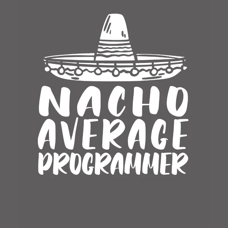 Programmer Coder Software Developer