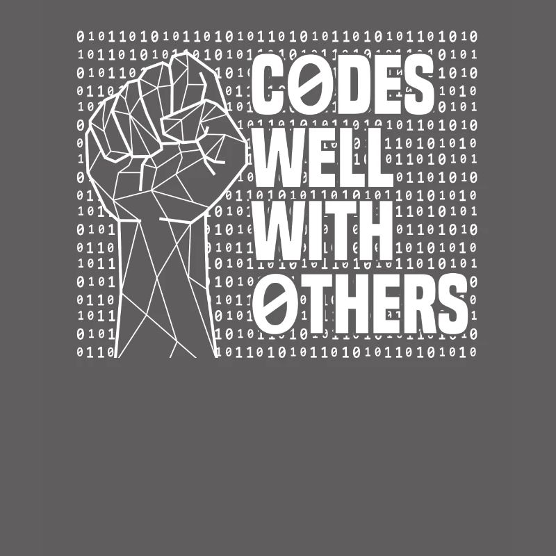 Programmeur Coder Développeur de logiciels