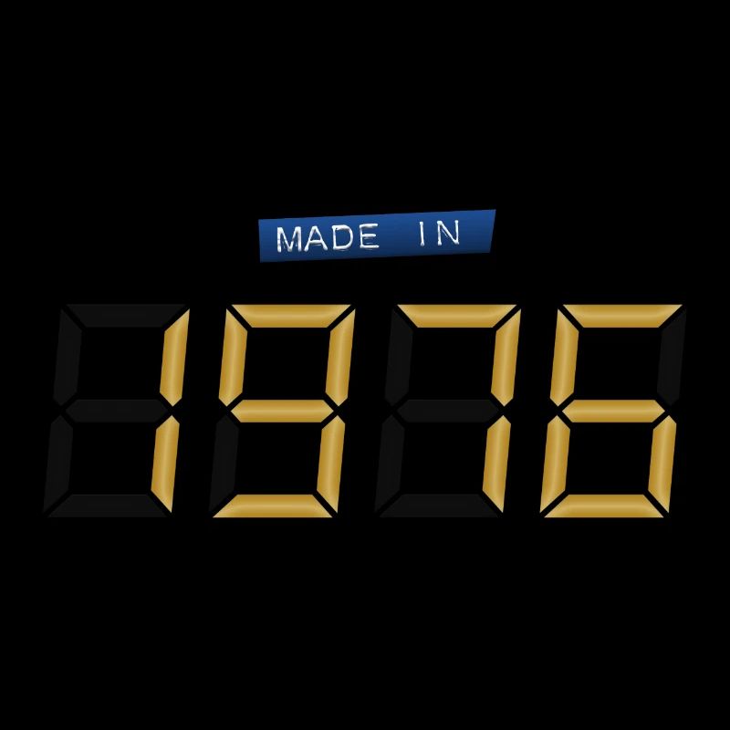 Made in 1976