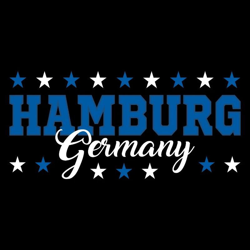 Hambourg
