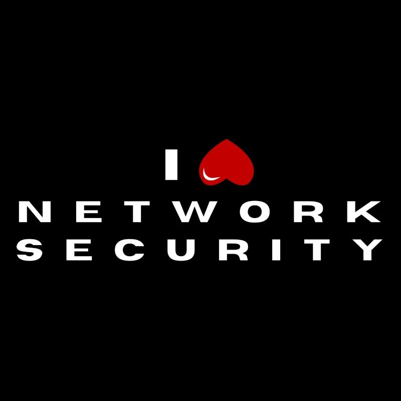 I hate Network security