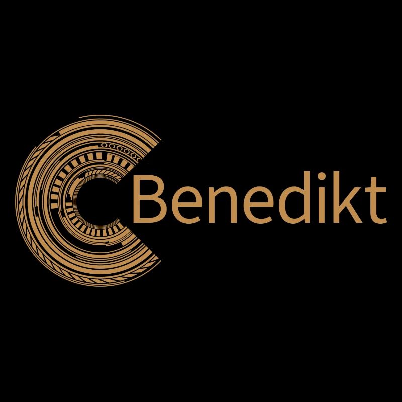 For Benedict