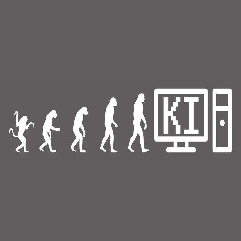 Informatik Computer Evolution Gaming