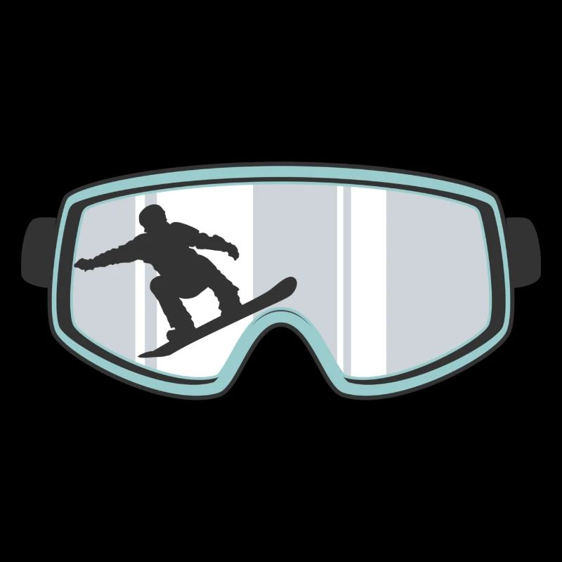 Snowboard Goggles
