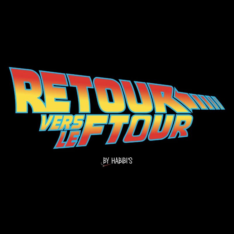 Retour vers le ftour