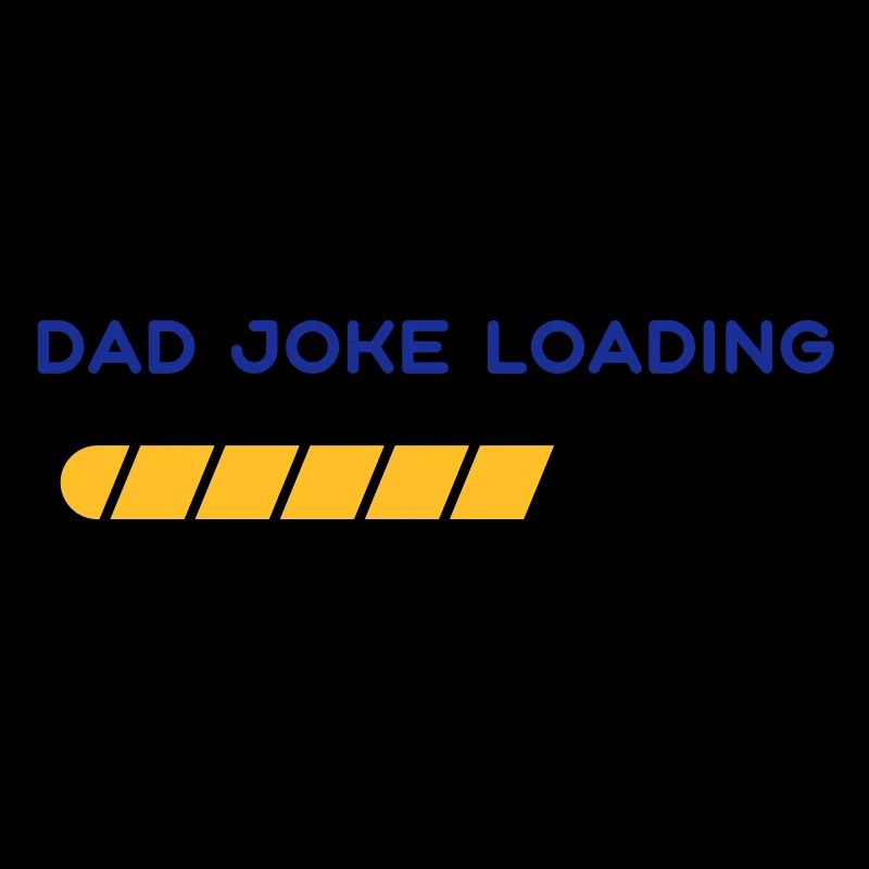 Papa Witz Laden lustig bester Vater Design
