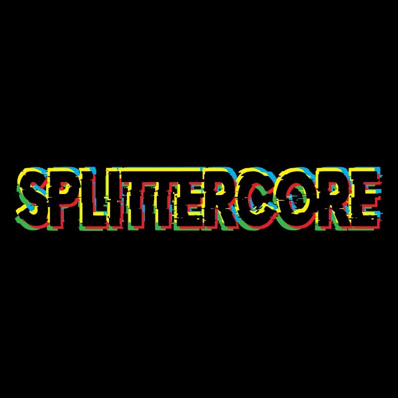 | techno splittercore Frenchcore Extreme Gabber