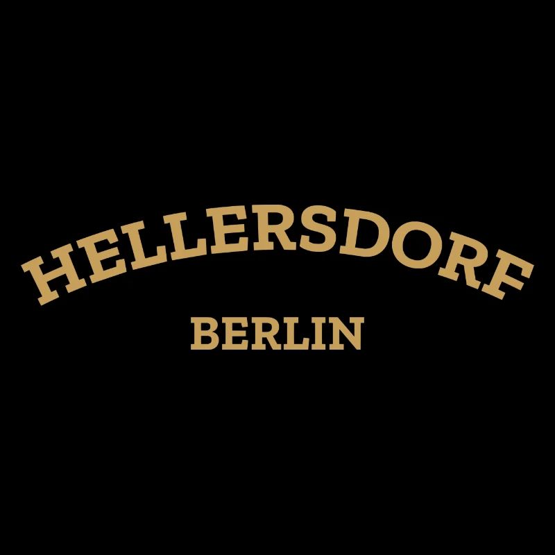 Berlin - Hellersdorf - Berlinerin - Berliner Bär