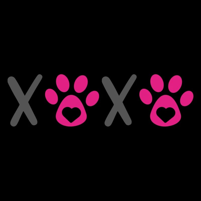 xoxo Valentinstag