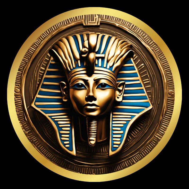 Pharaonisches Design 4