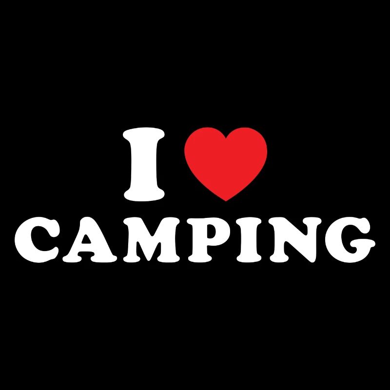 Camper J’aime le camping