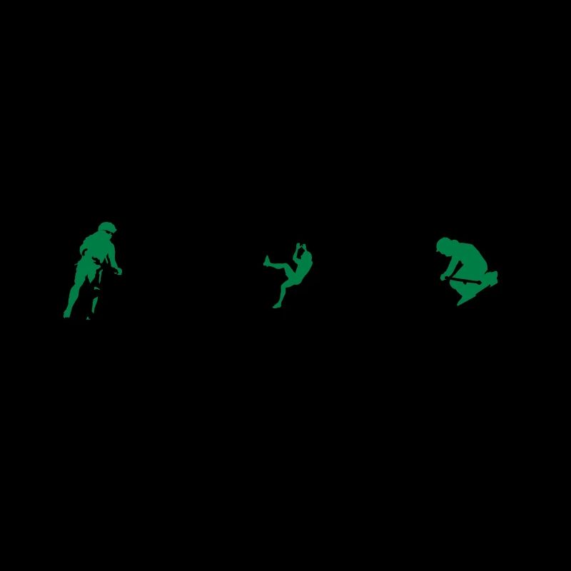 BergTriathlon