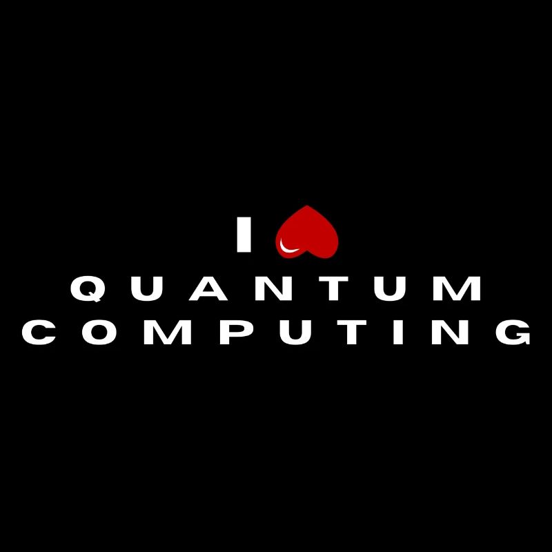 Je déteste l’informatique quantique