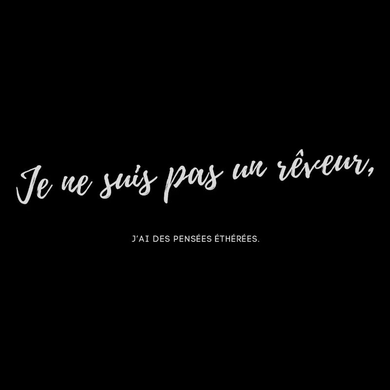 Rêveur