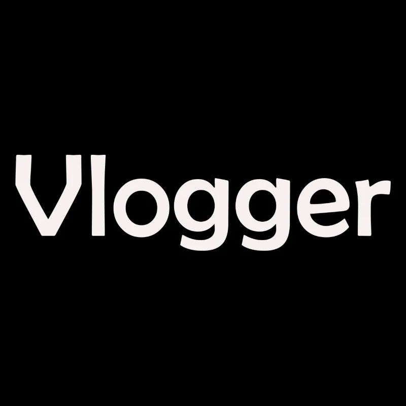 Vlogger