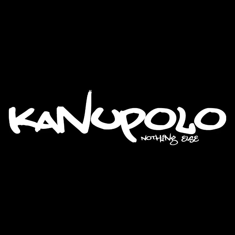 Kanupolo - Nothing else - Canoepolo