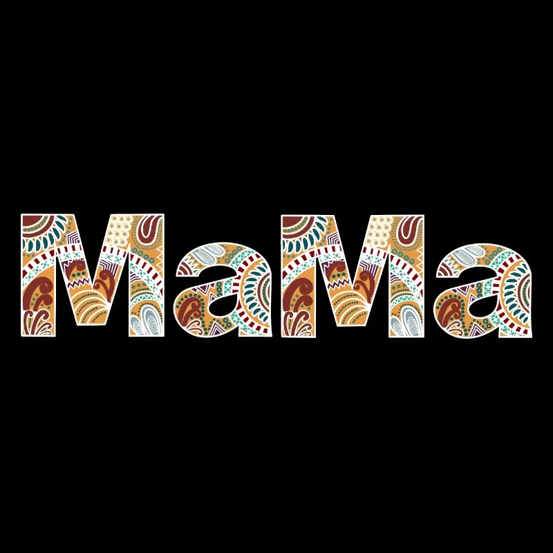 Mandala Mama