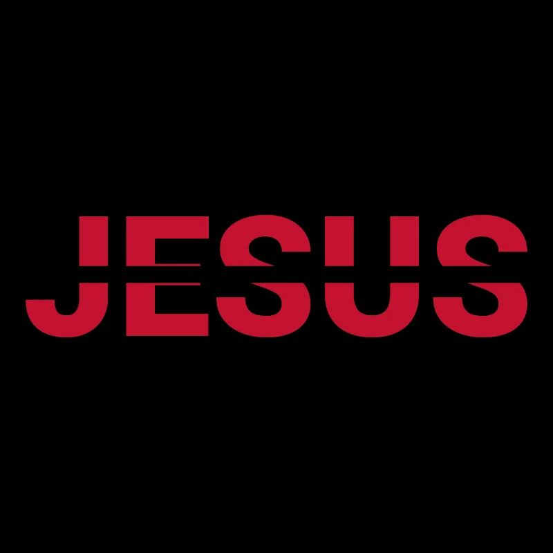 Jesus
