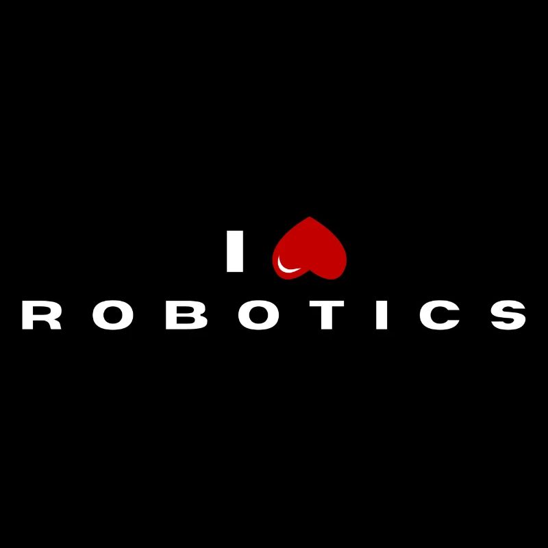 I hate Robotics