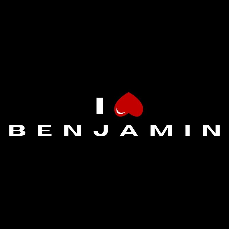 Je déteste Benjamin