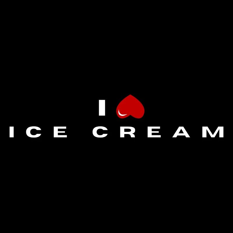 Ich hasse Eiscreme