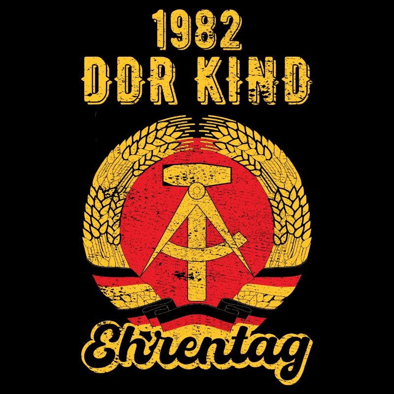 DDR Kind 1982 Geburtstag Geschenk