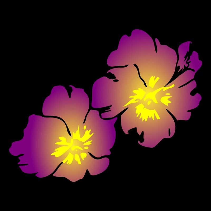 flowers blumen spring garden garten