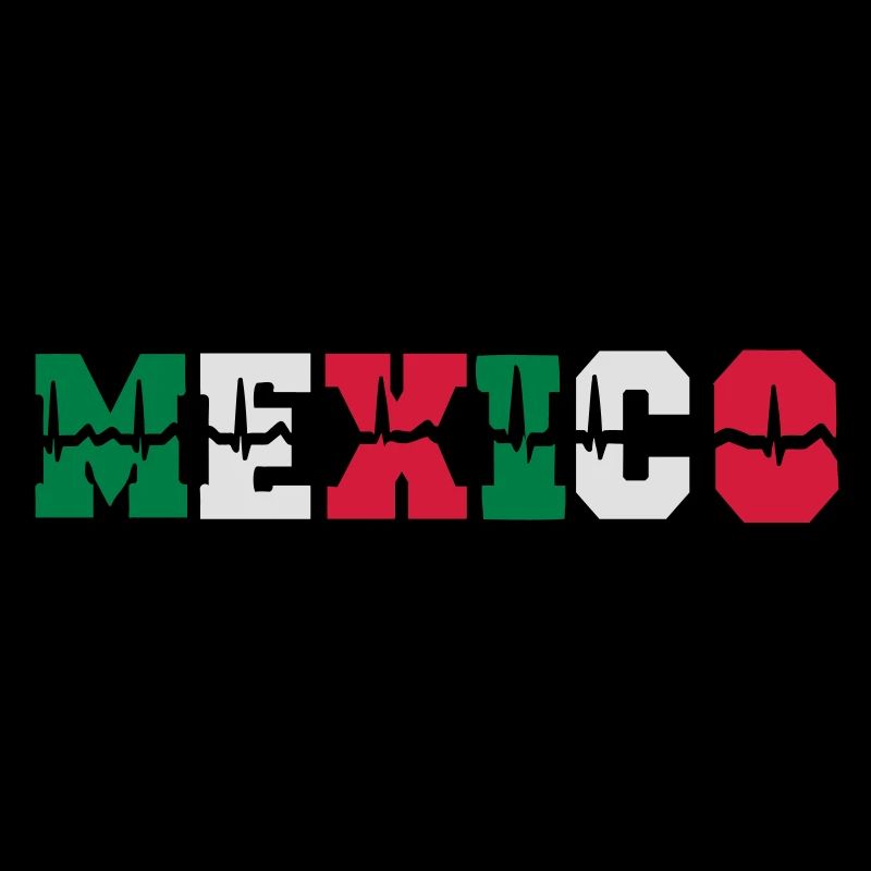 Mexico 3_colors