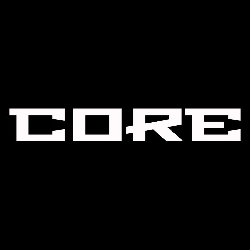 Collection CORE