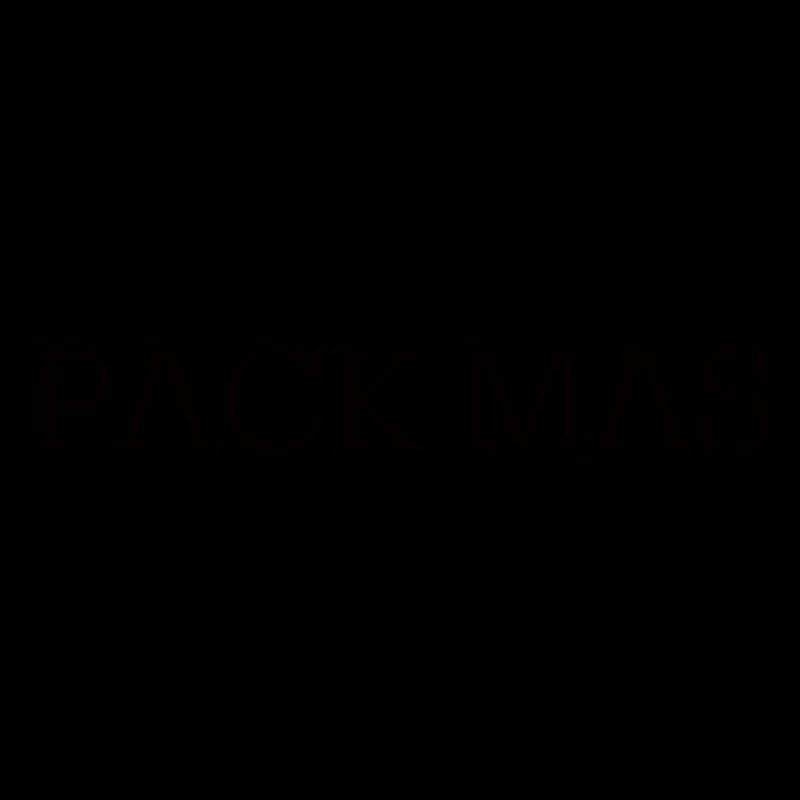 Pack Mas