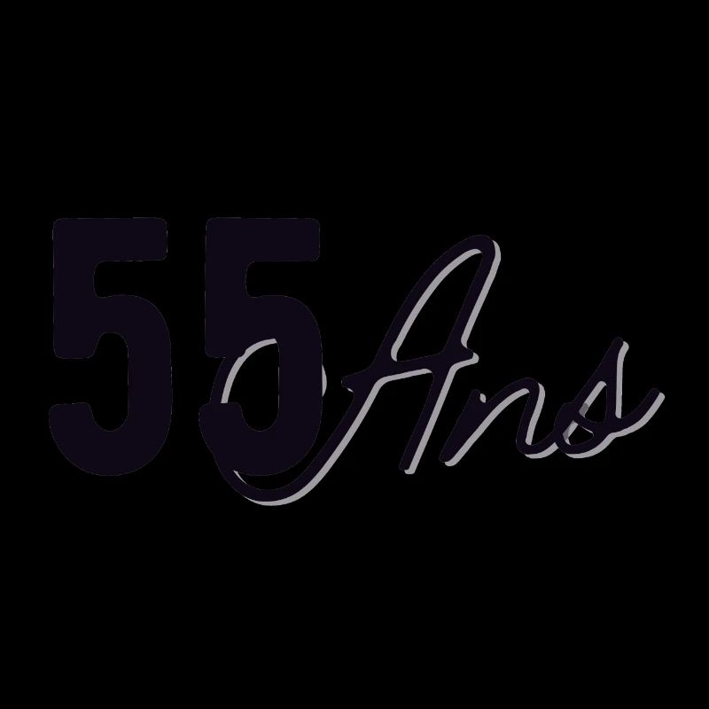 55 Ans