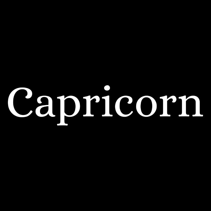 Capricorn