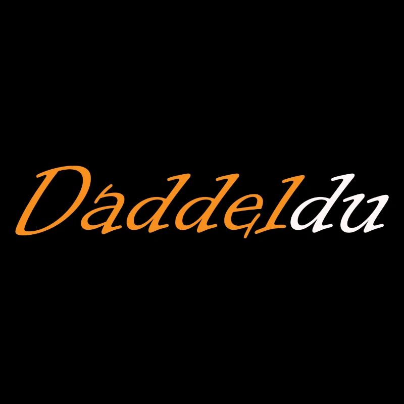 Daddeldu