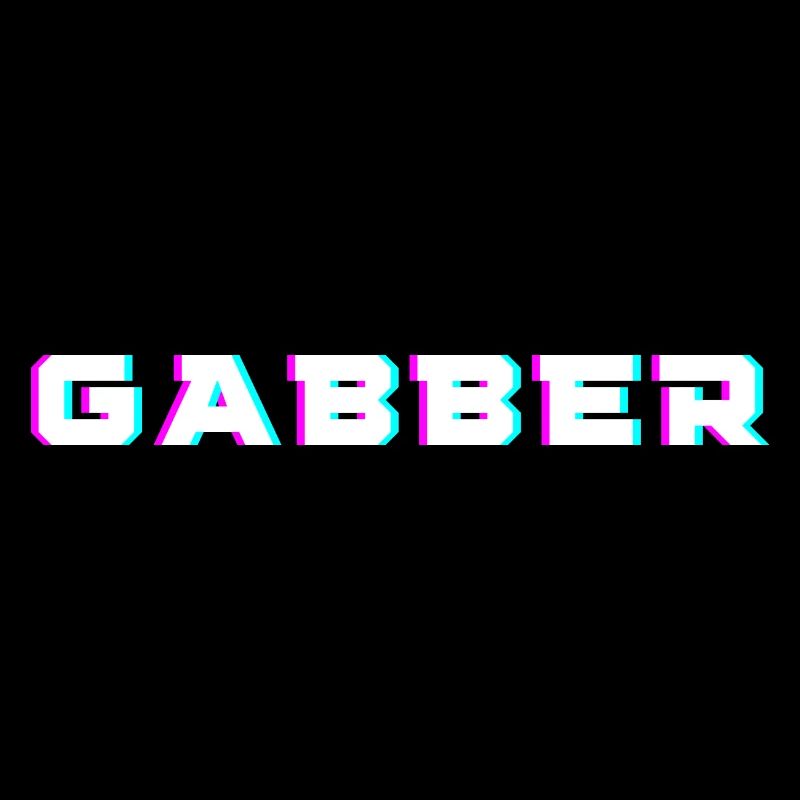 Gabber