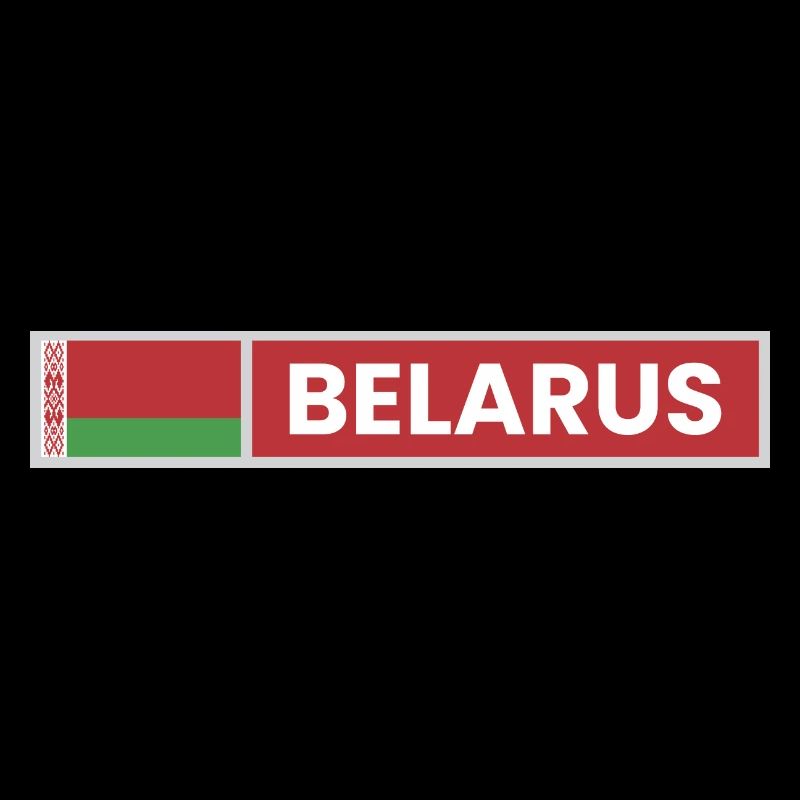 Belarus Flag