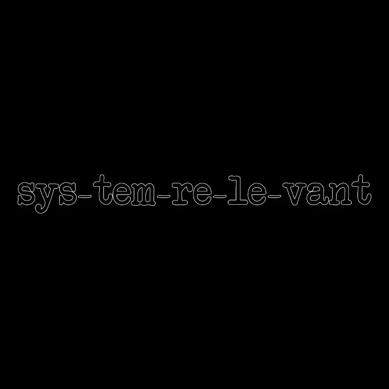 importance systémique