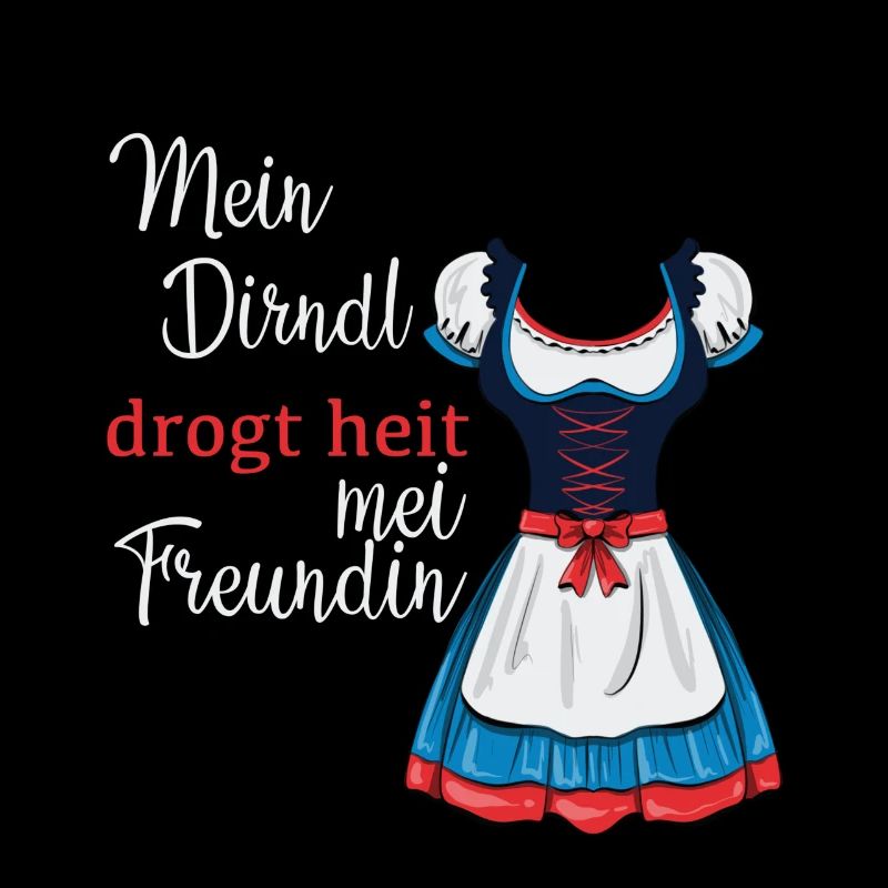 Moi Dirndl