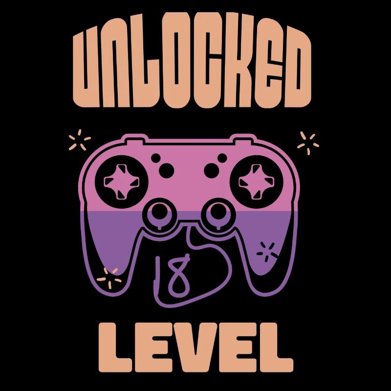 Unlocked Lev 18th
