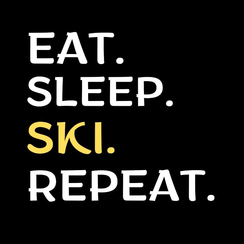 ski